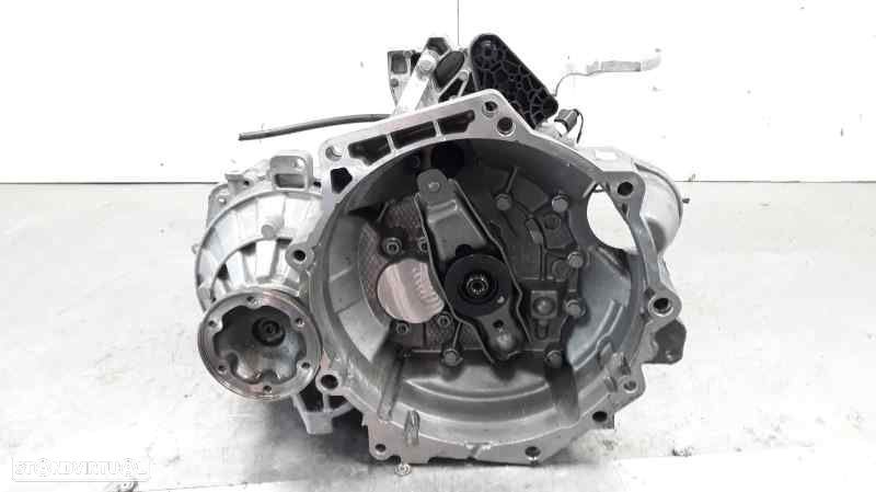 Caixa velocidades Audi A3 1.6TDi 8V Ref: RSK - 1