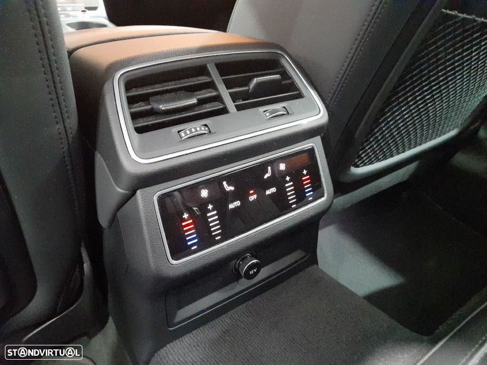 Audi A6 Allroad 50 TDI quattro Tiptronic - 34