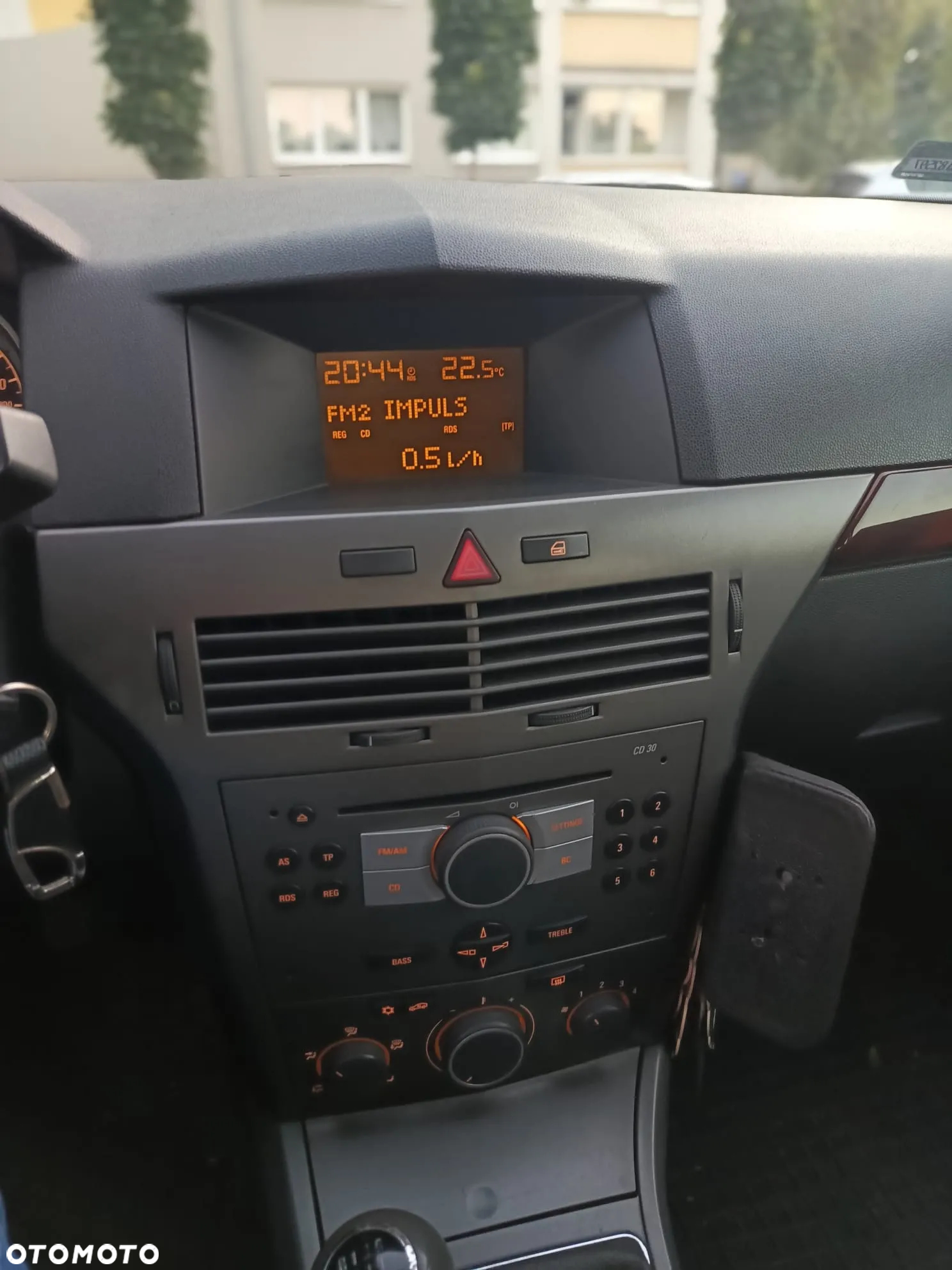 Opel Astra - 9
