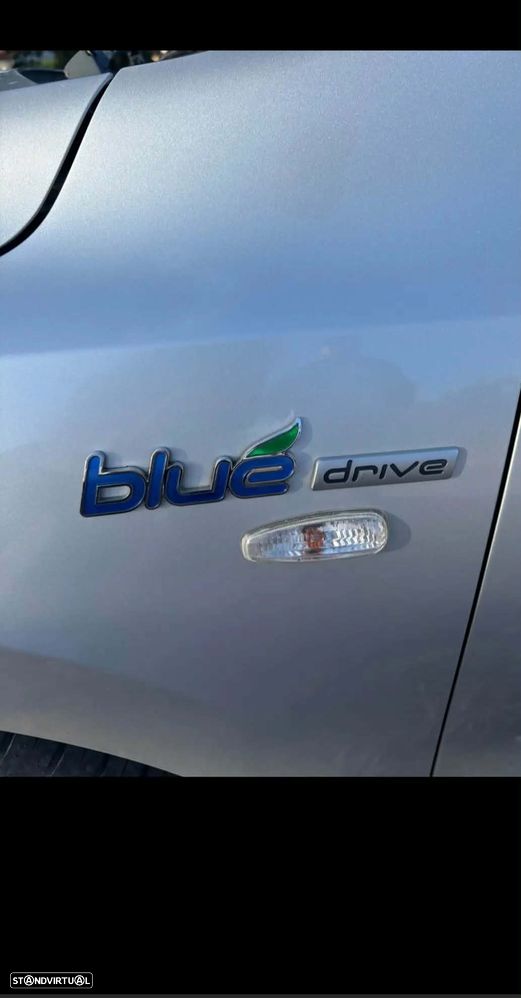 Hyundai i30 1.6 CRDI Blue Comfort - 8