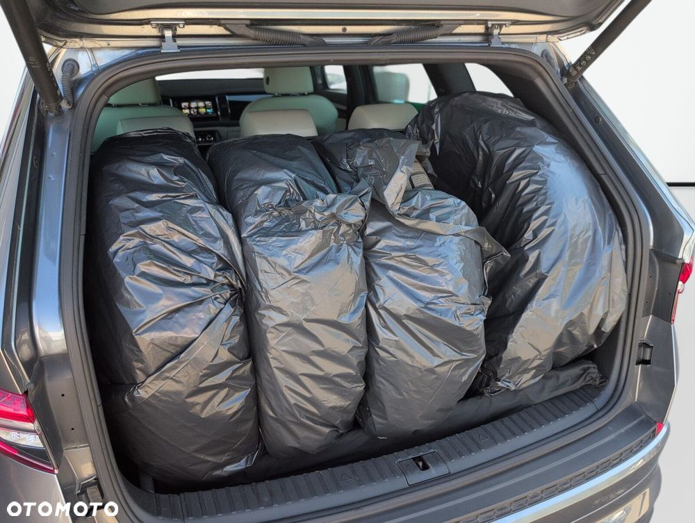 Skoda Kodiaq 2.0 TDI 4x4 L&K DSG - 11