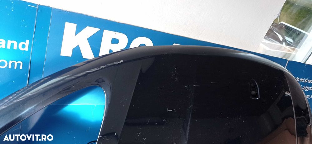 capota porsche macan - 6