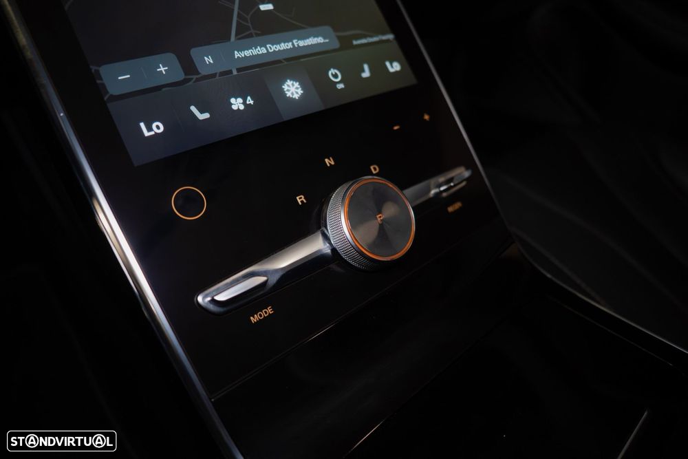 MG Marvel R 70 kWh Luxury - 60