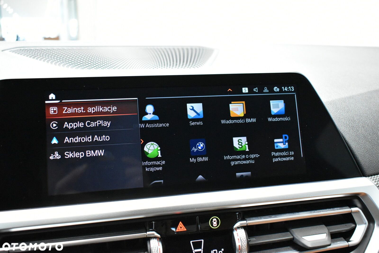BMW Seria 4 430i xDrive M Sport sport - 19