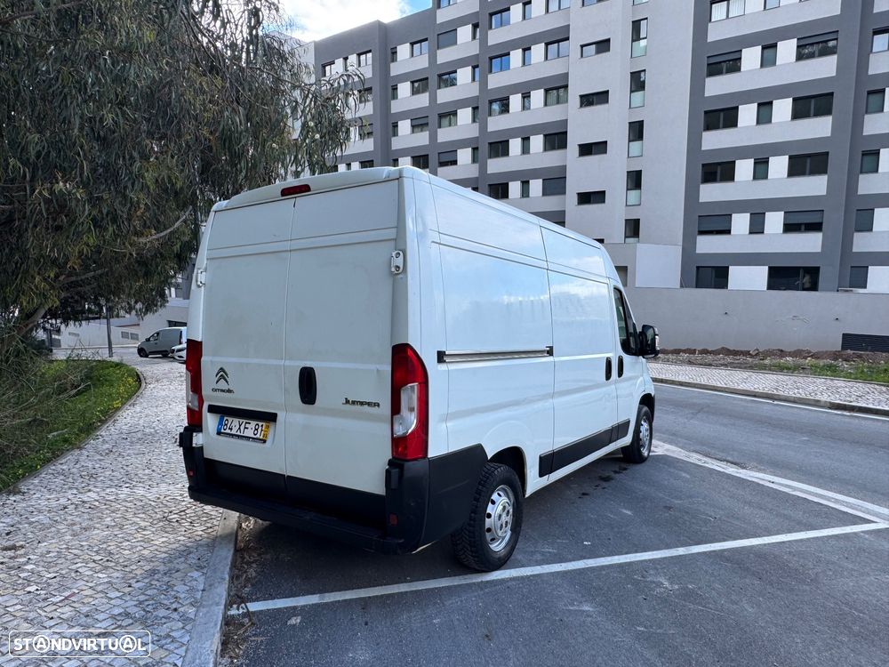 Citroën Jumper - 5