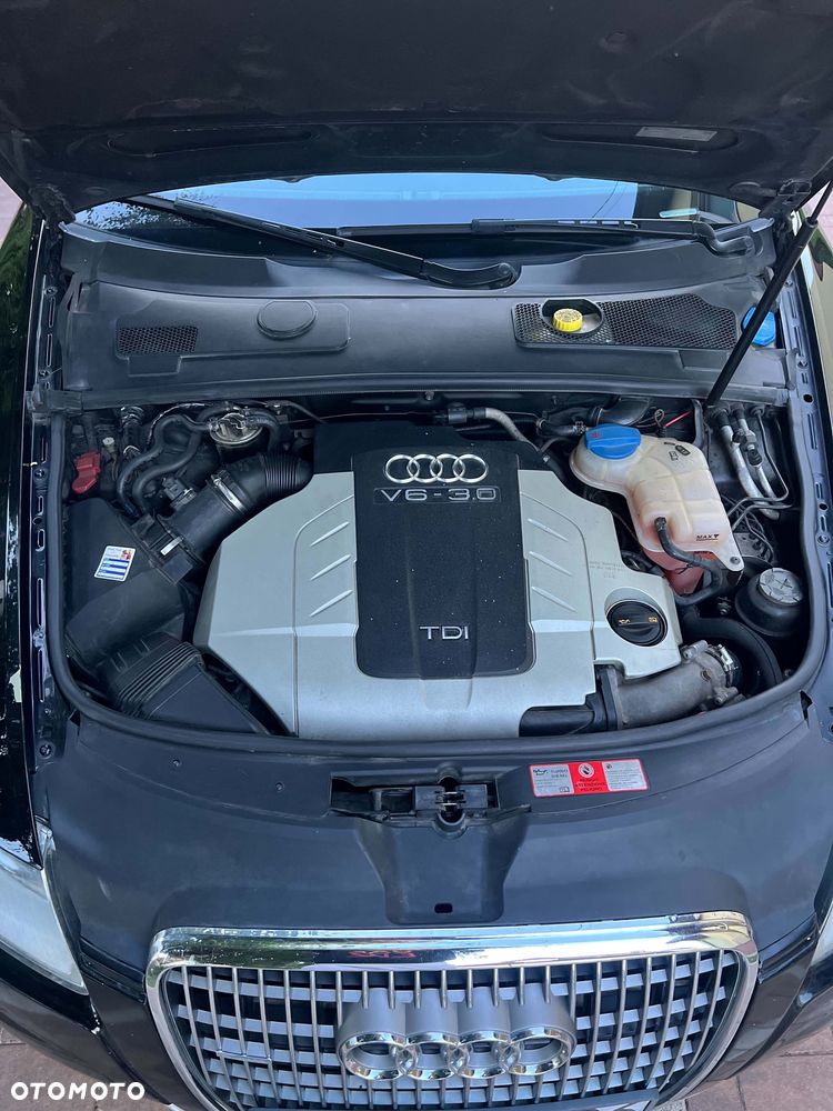 Audi A6 Allroad - 8