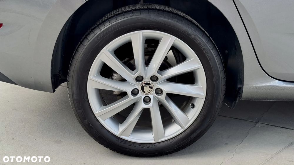 Skoda Scala 1.0 TSI Style DSG - 18