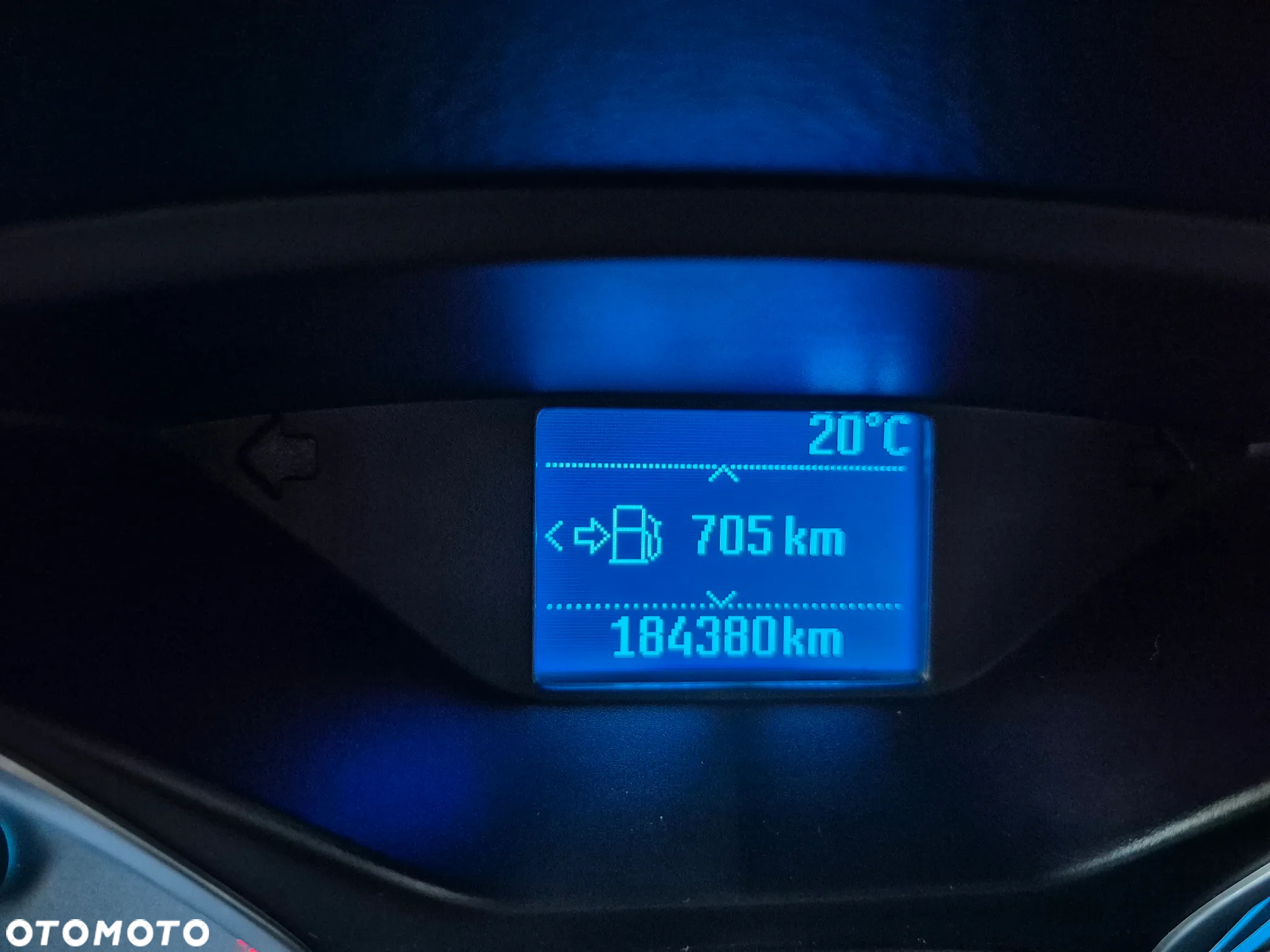 Ford C-MAX 2.0 TDCi Business Edition - 20