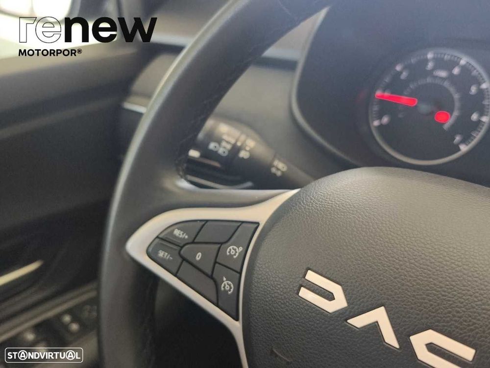 Dacia Jogger 1.0 ECO-G SL Extreme+ Up&Go 7L Bi-Fuel - 19