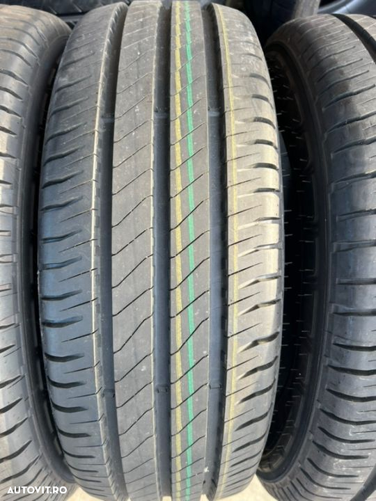 vând 4 anvelope 215/65/16c Michelin de vară noi - 4