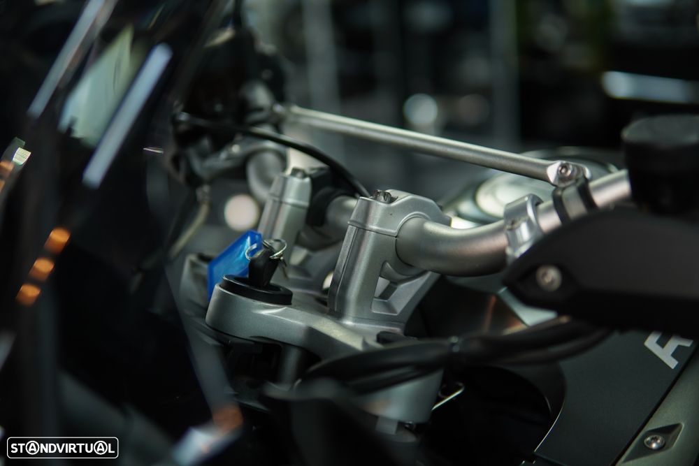 BMW R 1200 GS Adventure - 38