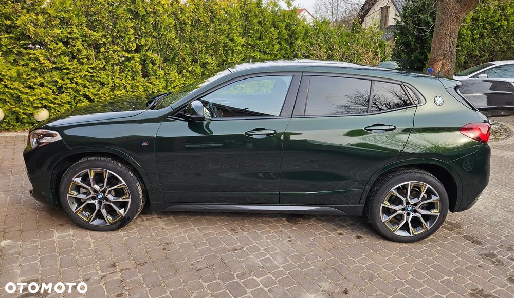 BMW X2 - 6