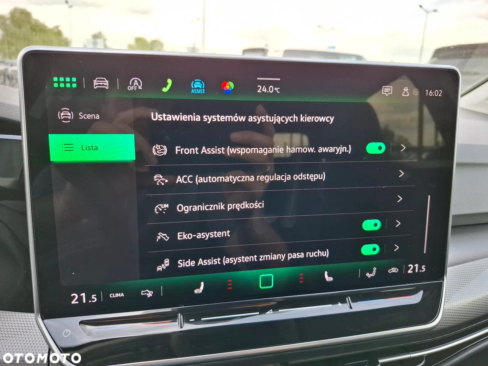 Volkswagen Golf Variant 1.5 eTSI OPF DSG Style - 30