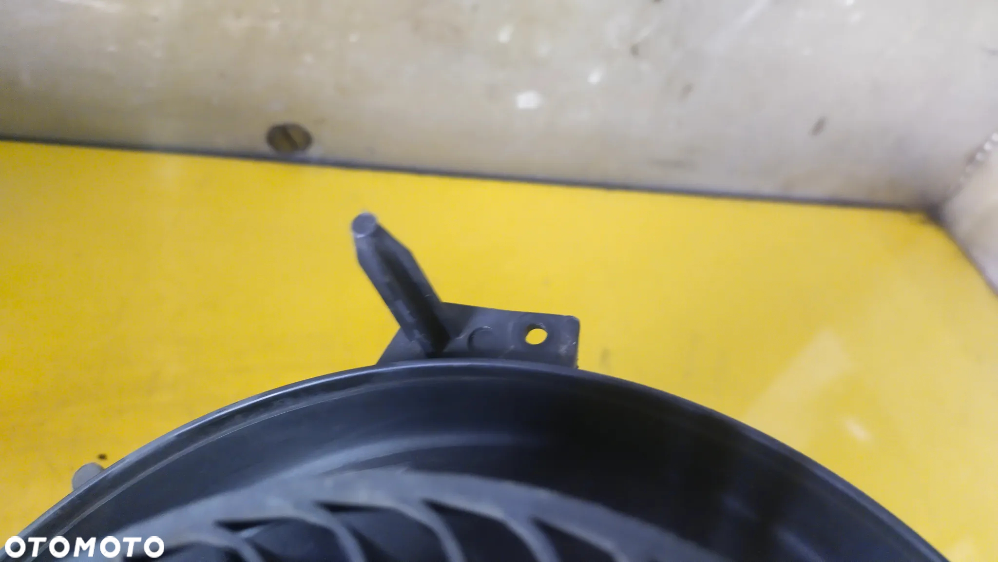 WENTYLATOR NAWIEWU OPEL CORSA C 006457P - 7