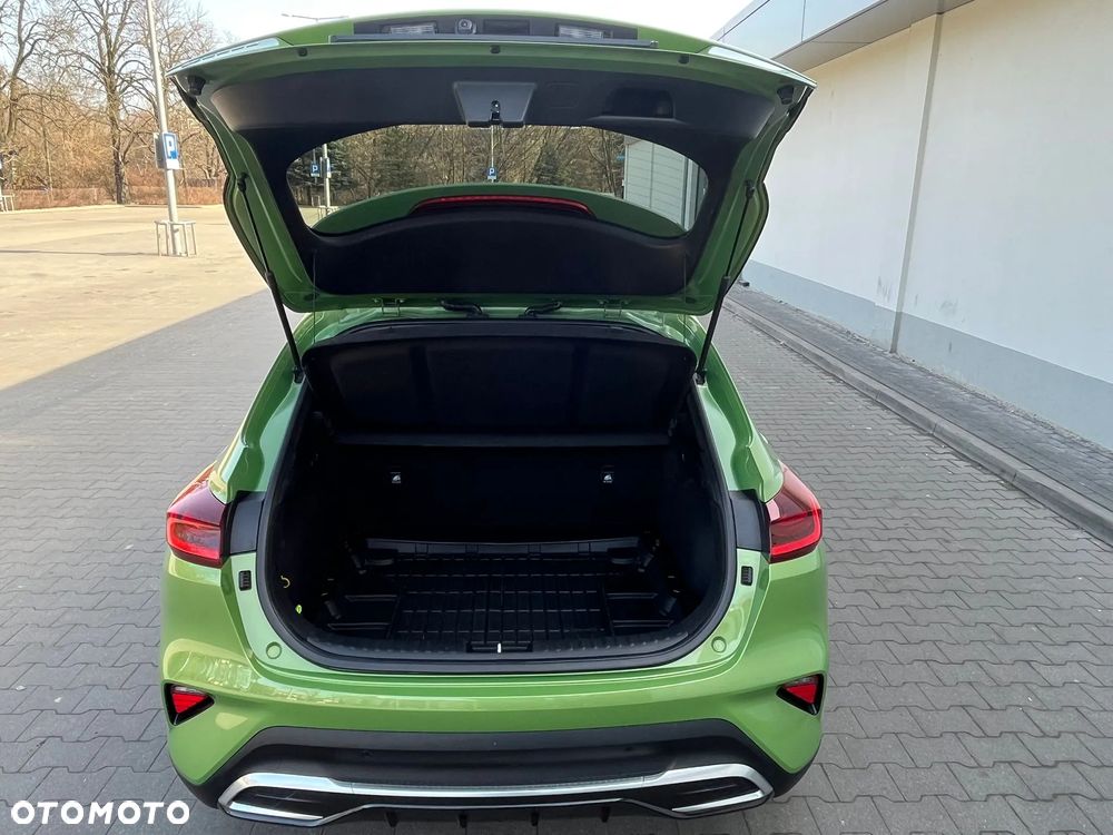 Kia XCeed 1.5 T-GDI M DCT - 10