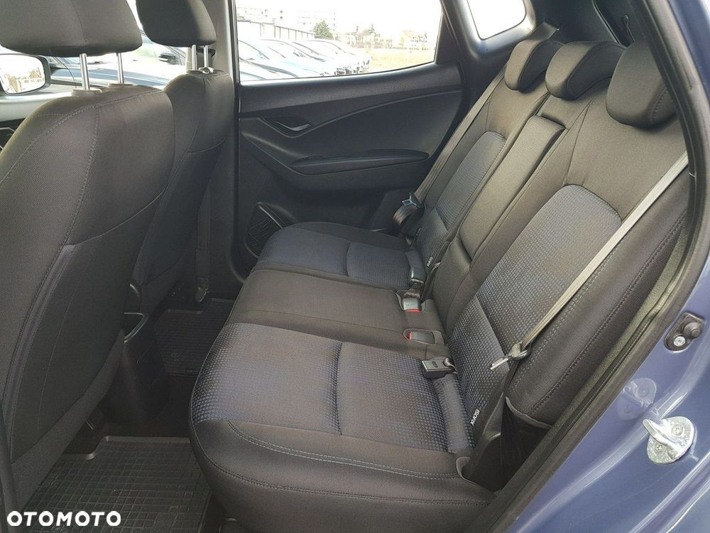 Hyundai ix20 1.4 Fifa World Cup Edition - 11