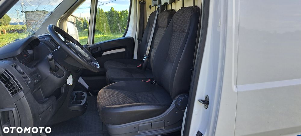 Citroën Jumper - 14