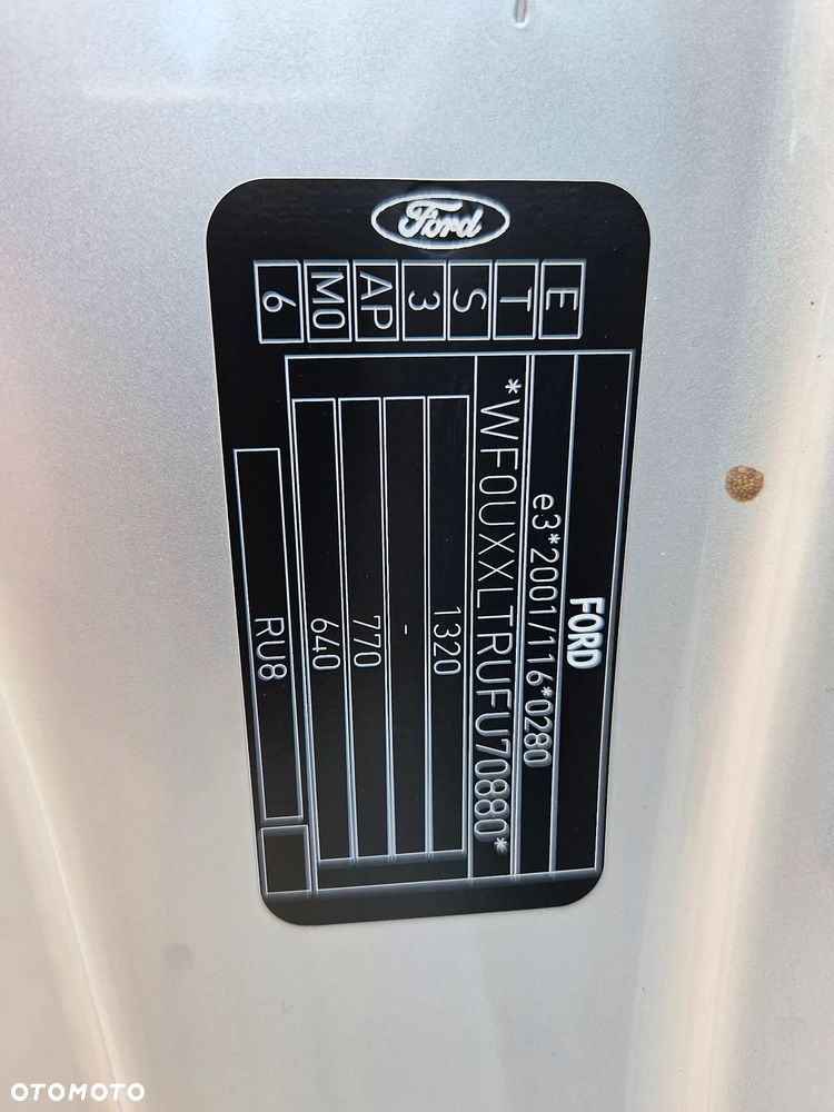 Ford KA 1.2 Trend ASS EU6 - 37