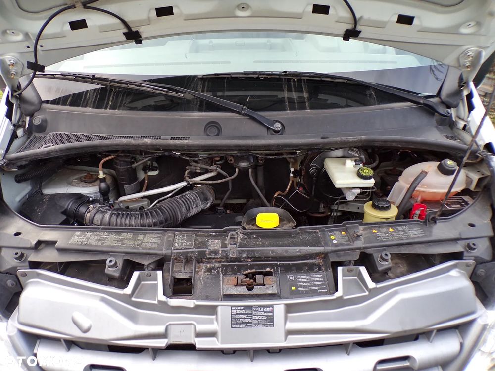 Renault MASTER L2H2 - 22