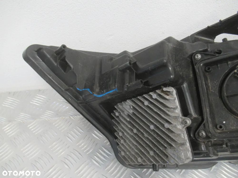 LAMPA PRZEDNIA PRZÓD PRAWA AUDI A6 C8 4K0 FULL LED 2018- - 15