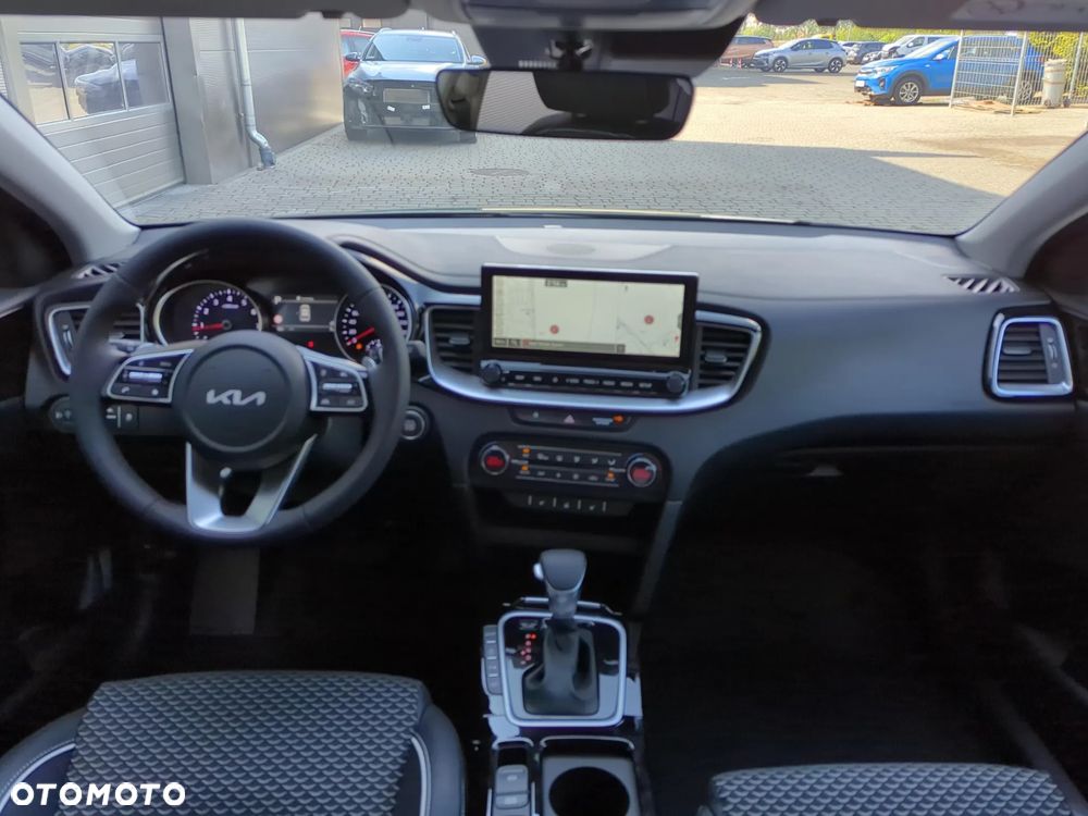 Kia Ceed 1.5 T-GDI Tribute DCT - 9