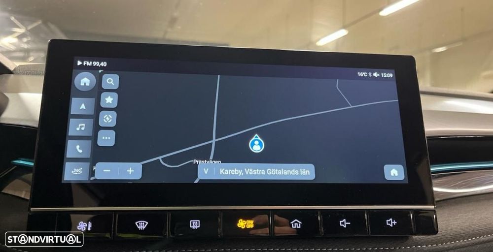 MG MG5 61 kWh Luxury - 5