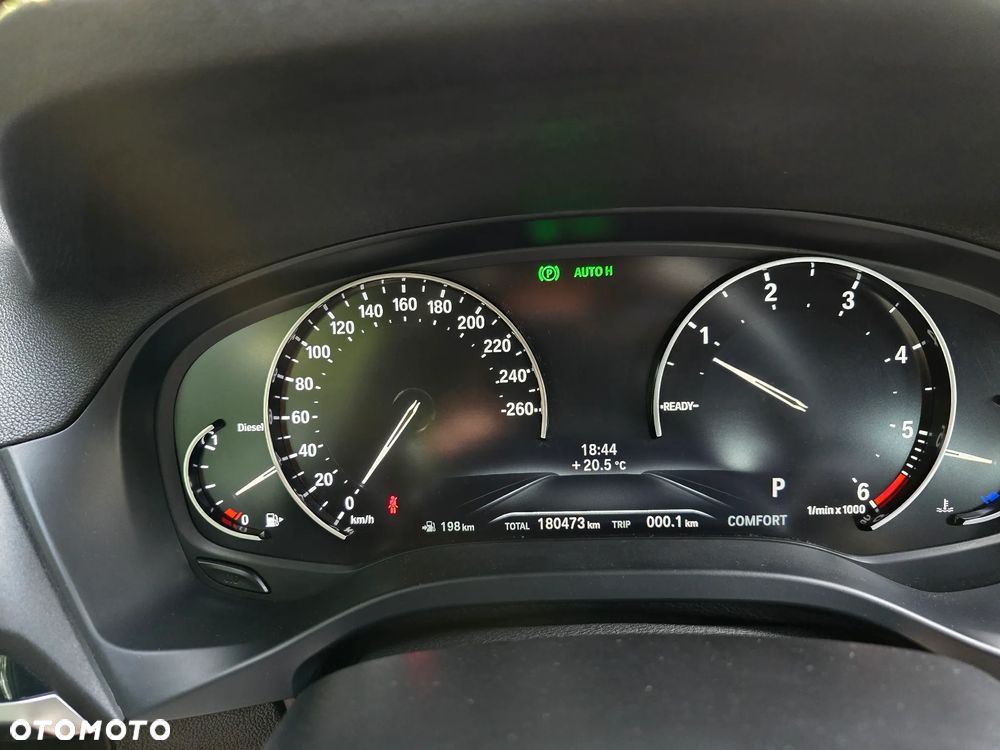 BMW X4 xDrive20d Edycja M Sport - 28