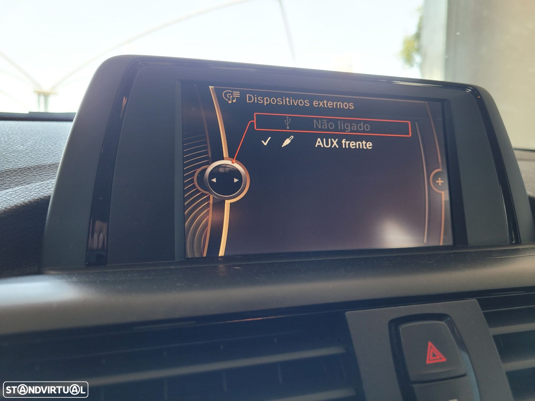 BMW 116 d EDynamics Line Urban - 29