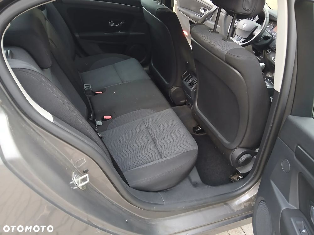 Renault Laguna 1.6 16V 110 Expression - 17