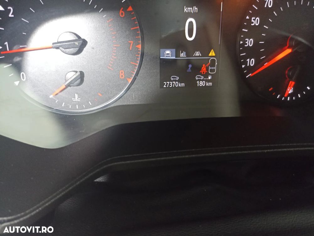 Renault Clio - 12