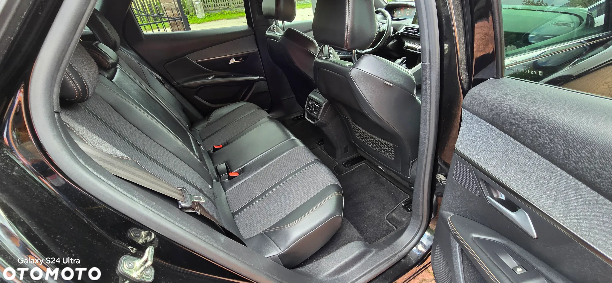 Peugeot 3008 2.0 BlueHDi GT S&S EAT8 - 12