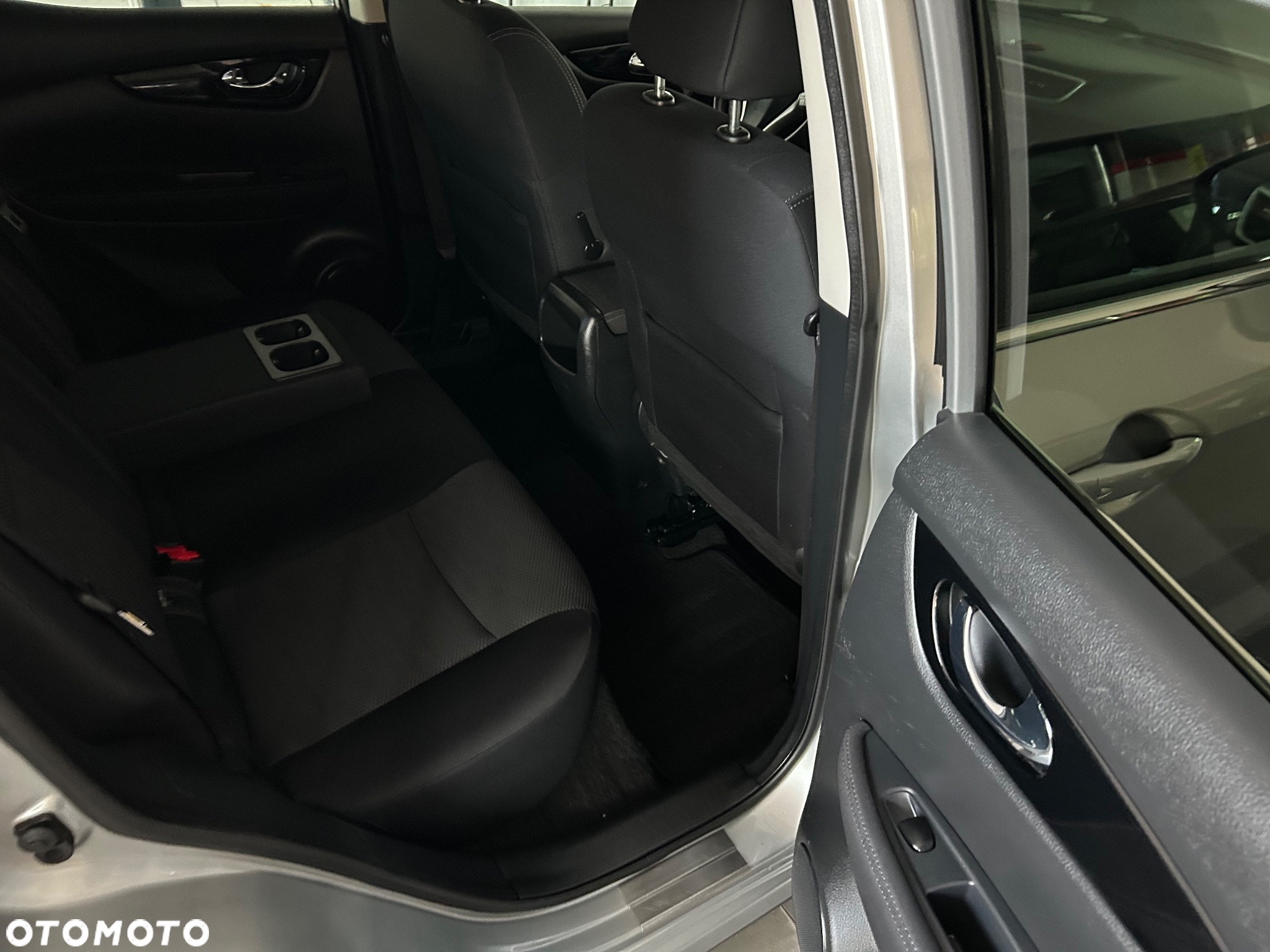 Nissan Qashqai 1.2 DIG-T 360 - 23
