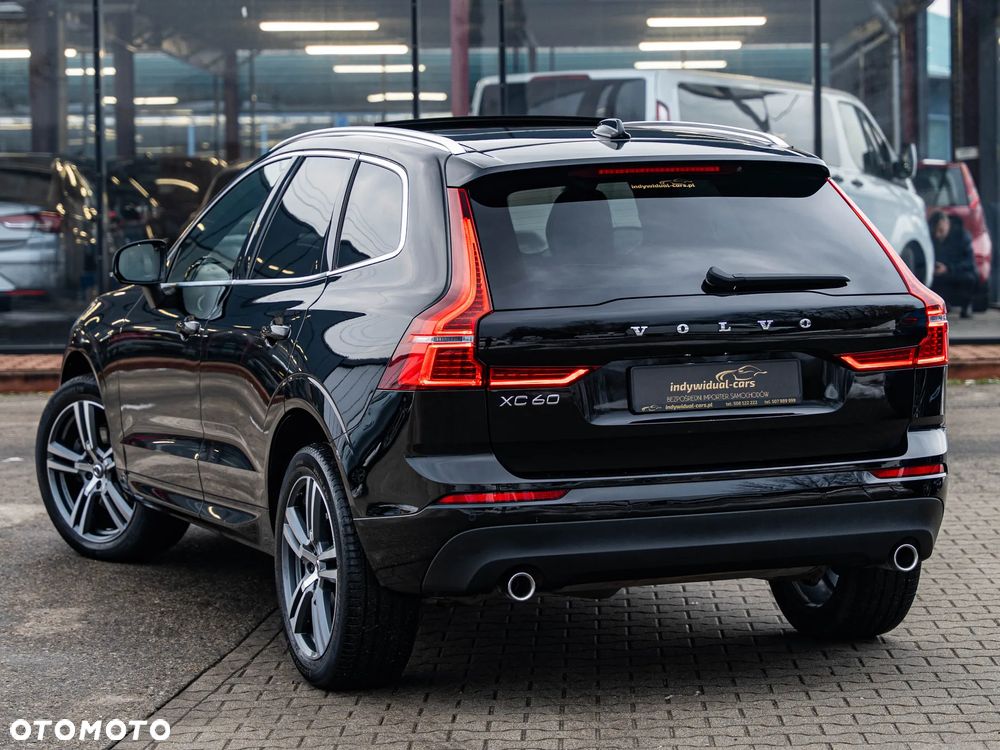Volvo XC 60 - 4