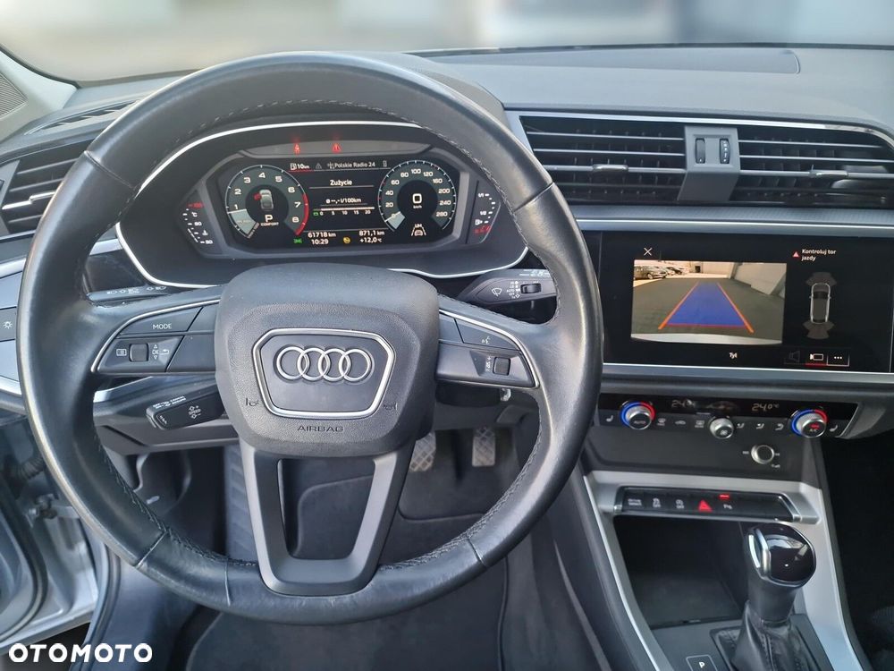Audi Q3 Sportback - 13