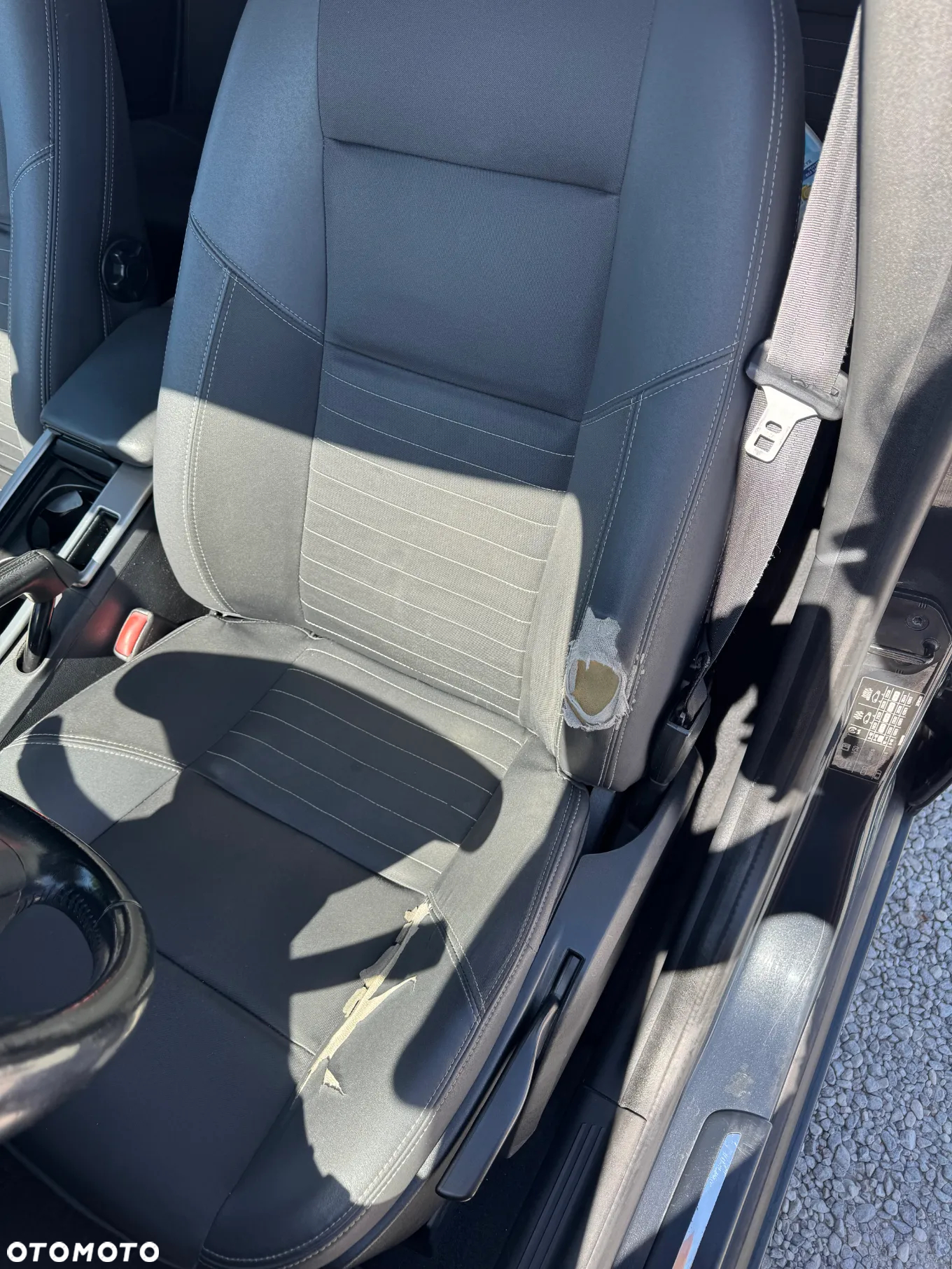 Volvo V50 1.6D DRIVe Momentum - 7