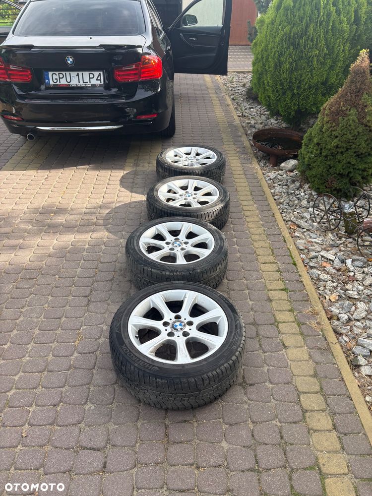 BMW Seria 3 - 2