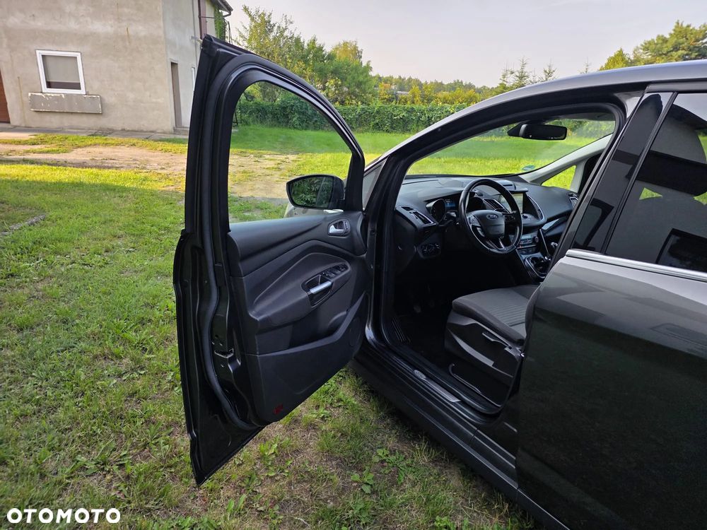 Ford C-MAX 1.0 EcoBoost Titanium ASS - 7