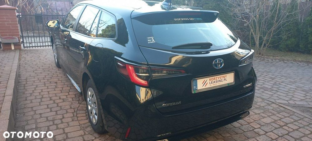 Toyota Corolla - 35