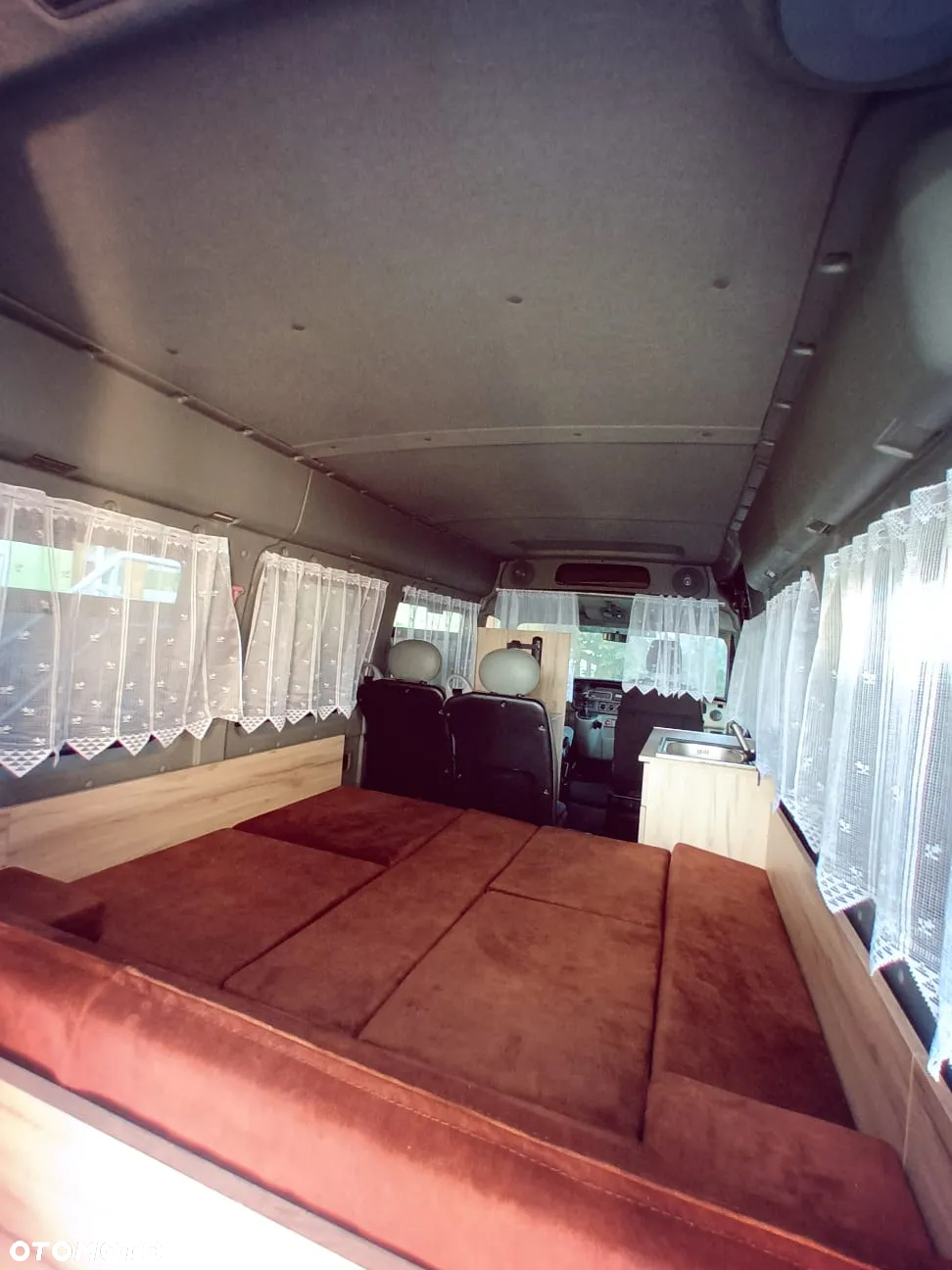 Renault Master - 5
