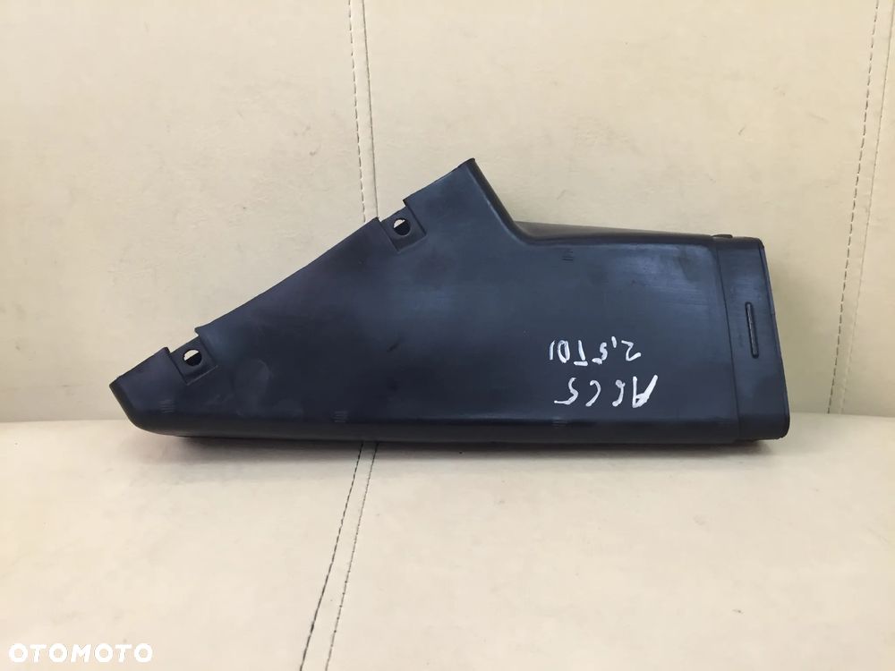 WLOT DOLOT POWIETRZA 2.5TDI AUDI A6 C5 A4 B6 VW PASSAT B5 4B0129617B - 3