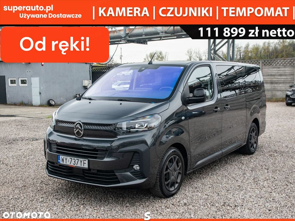 Citroën SpaceTourer - 2