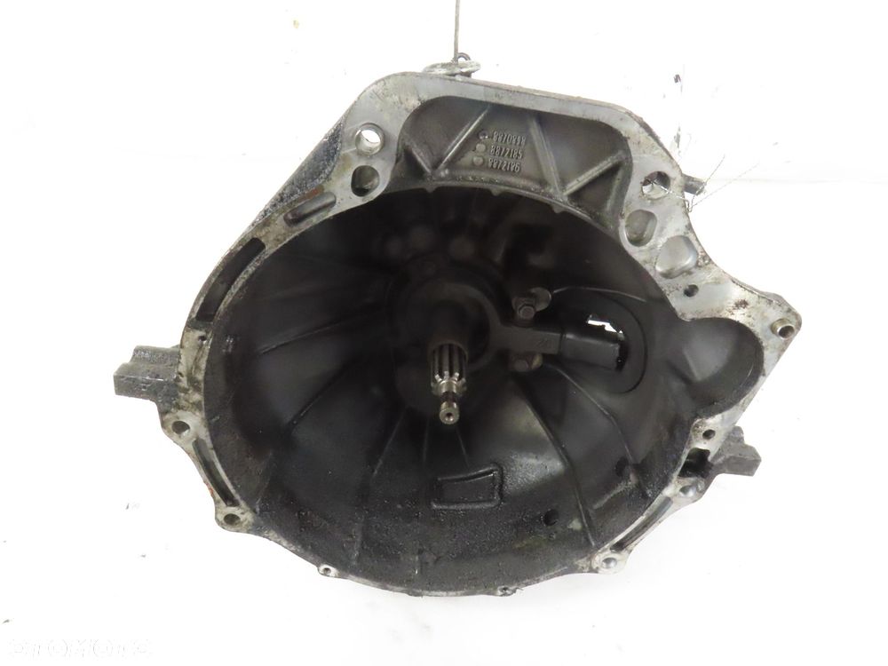 SKRZYNIA BIEGÓW IVECO DAILY III 2.3 HPI 8871859 8870898 8872184 - 7