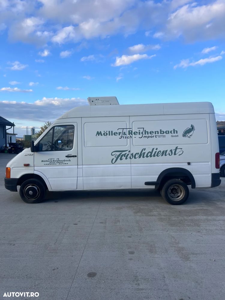 Volkswagen LT 46 - 9