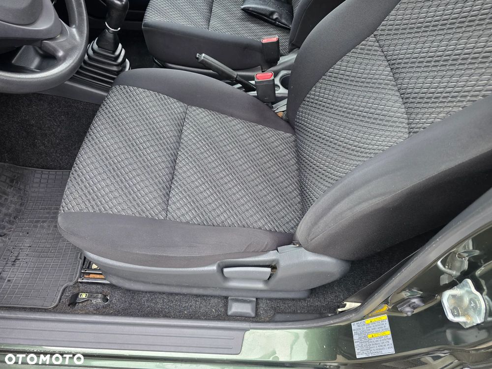 Suzuki Jimny Ranger - 20