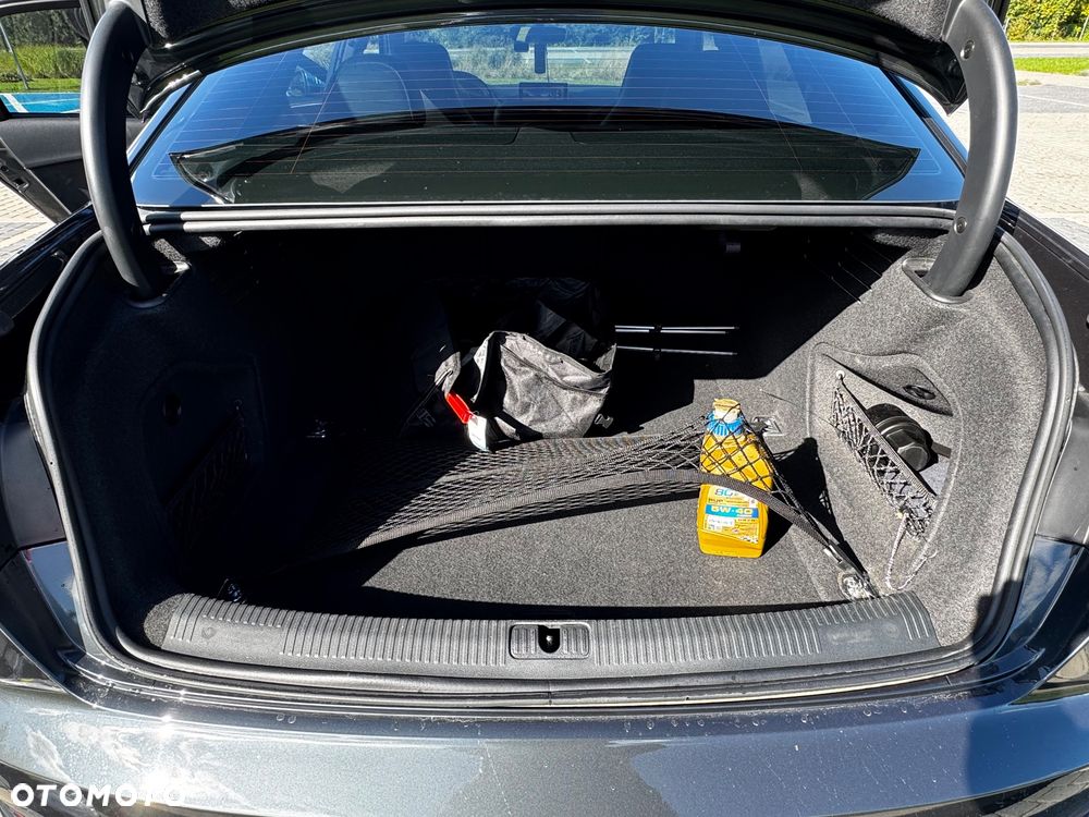 Audi S4 Limousine - 17