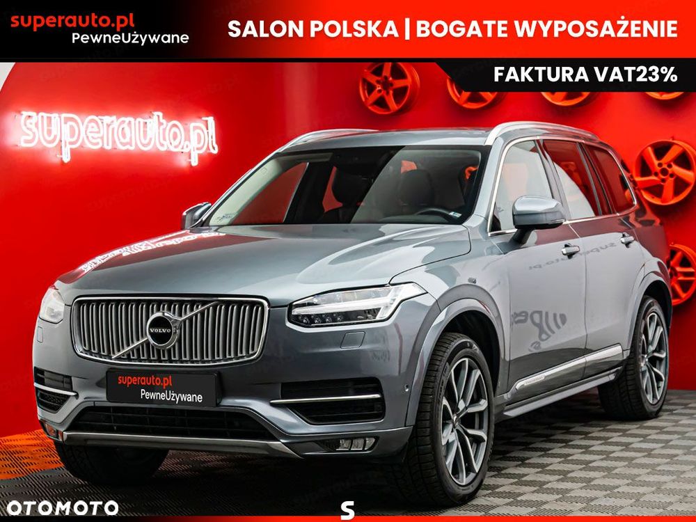 Volvo XC 90