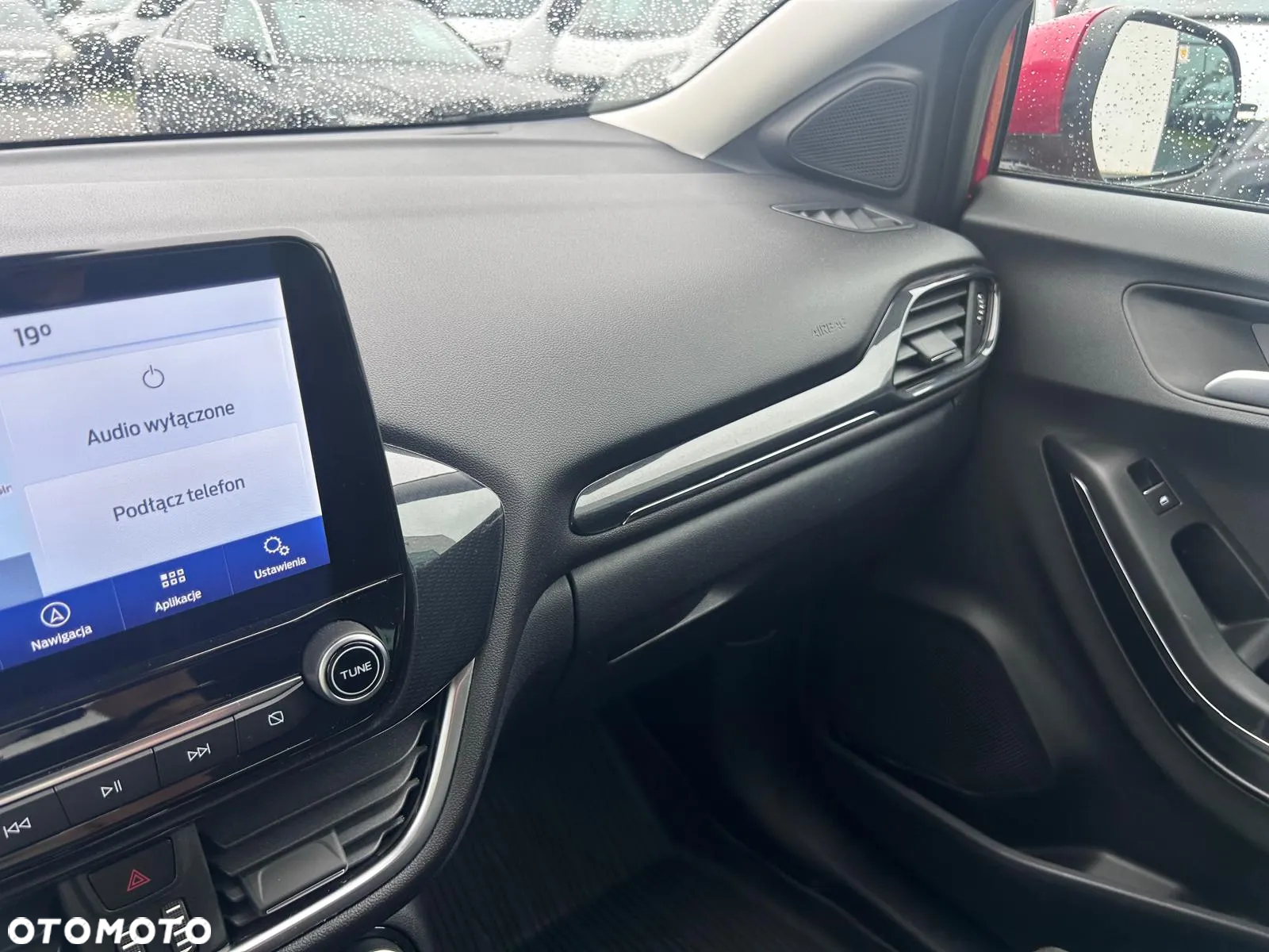 Ford Puma 1.0 EcoBoost mHEV Titanium X - 27