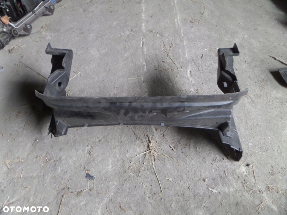 10469 OSLONA JAGUAR XF X250 LIFT - 1