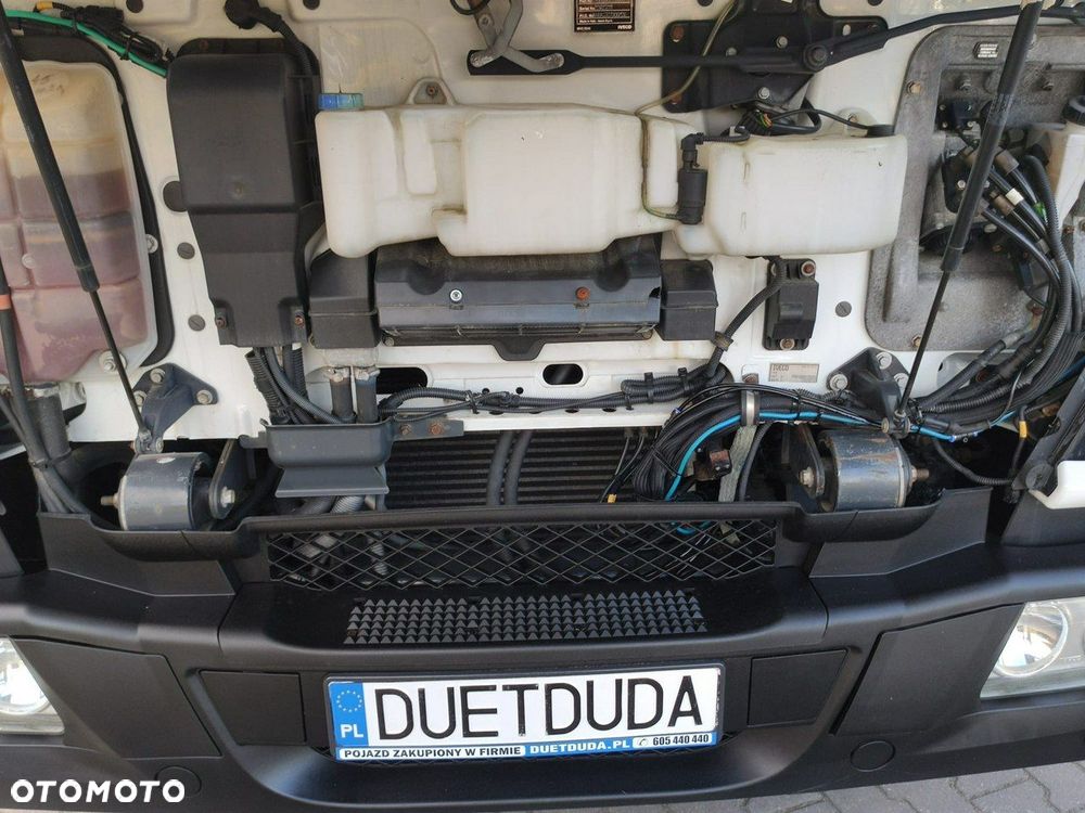 Iveco Eurocargo 80EL18 E5 Super Stan UNIKAT !!! - 15