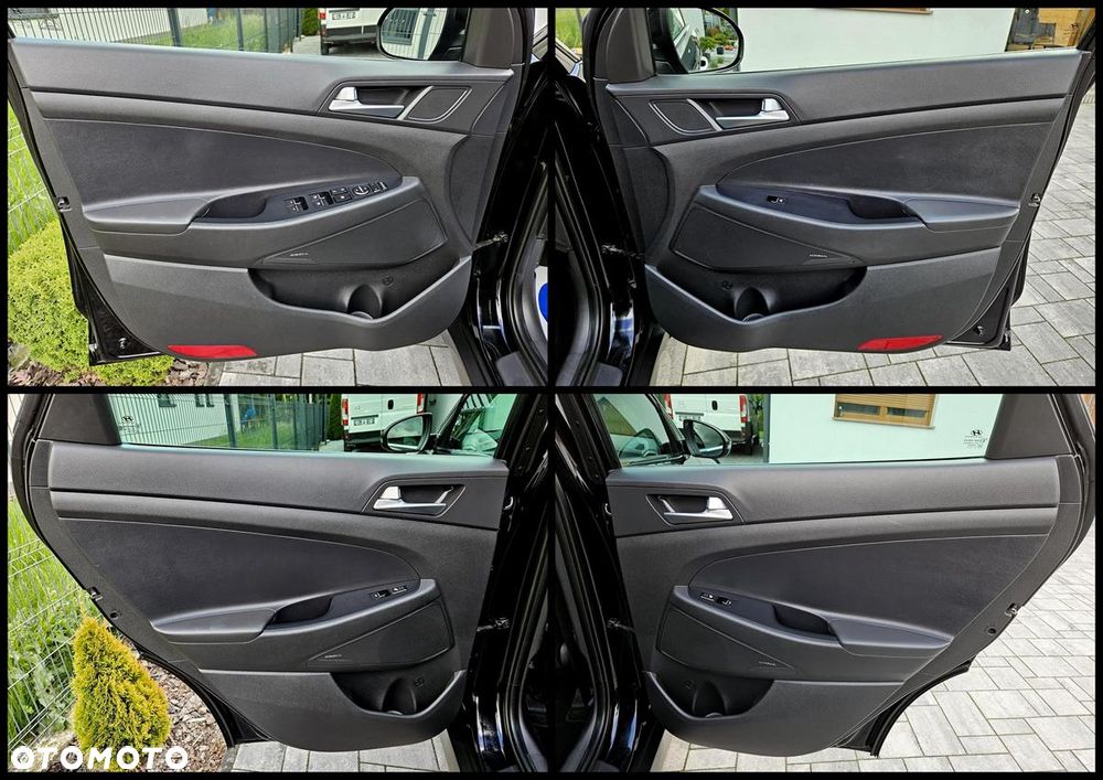 Hyundai Tucson 1.6 Turbo 2WD Passion Plus - 34
